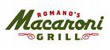 MACARONI GRILL casual dining restaurant contractor in Egypt