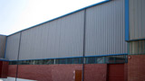 Egypt leading retail construction contractor
